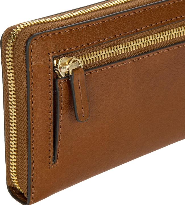 Actual product image Brics Bric's wallet Volterra 9601