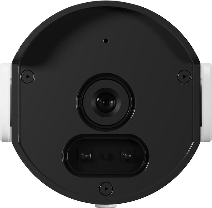 Image du produit Tesla TSL-CAM-BULLET8S (1920 x 1080 Pixels)