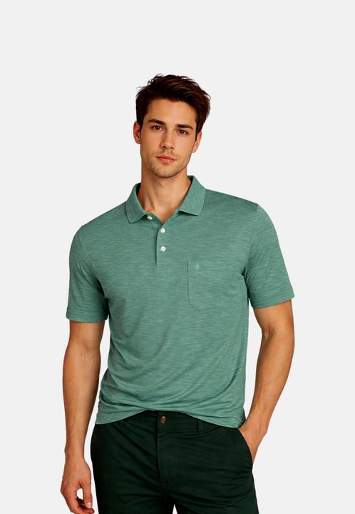 Produktbild Ragman Poloshirt Kurzarmpoloshirt (M)
