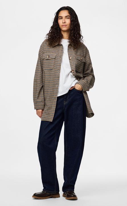 Produktbild Pieces Pcsaga Shacket Noos (XS)