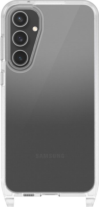 Actual product image OtterBox React Necklace - Smartphone Hülle mit Kette (Samsung Galaxy S23 FE)