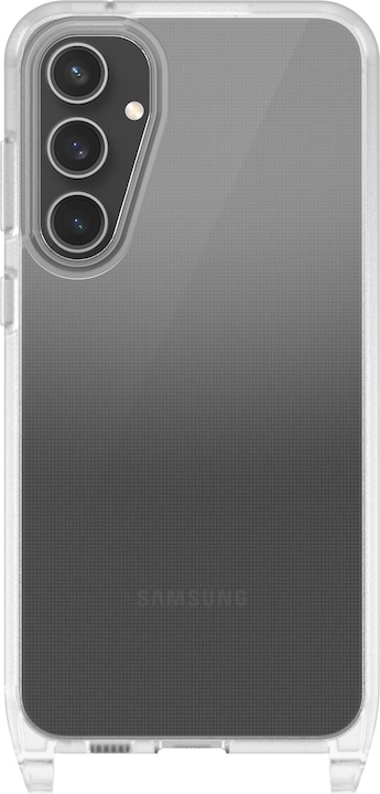OtterBox React Necklace - Smartphone Hülle mit Kette (Samsung Galaxy S23 FE)