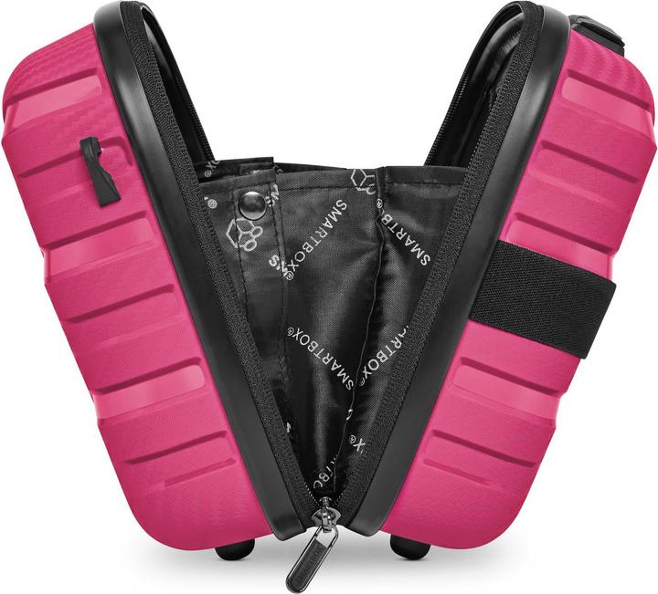 Actual product image Smartbox Edition 01 Beautycase 34 cm