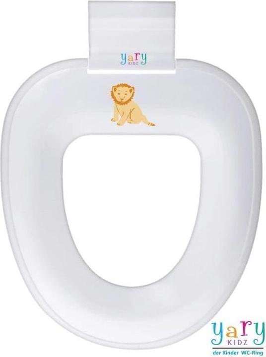 Yary Kidz Sedile da toilette Leo
