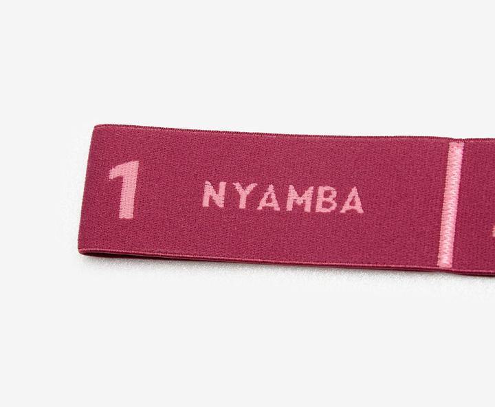 Image du produit Domyos TONEBAND MEDIUM 312480 (Moyen)