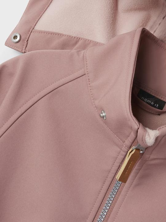 Produktbild Name it ALFA08 Magic Softshell-Anzug (86)