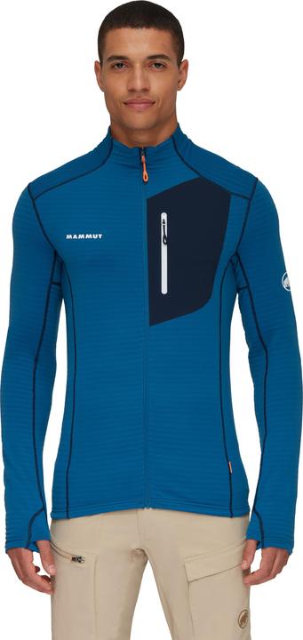 Produktbild Mammut Taiss Light ML Jacket (XXL)
