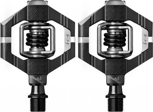 Actual product image Crankbrothers Candy 7 Pedal