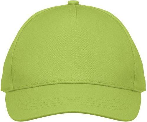 Produktbild MidOcean Buzz Kids BaseballMütze (54)