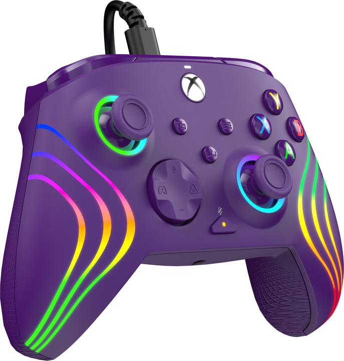 Produktbild PDP Afterglow Wave (Xbox Series X, Xbox Series S, PC)