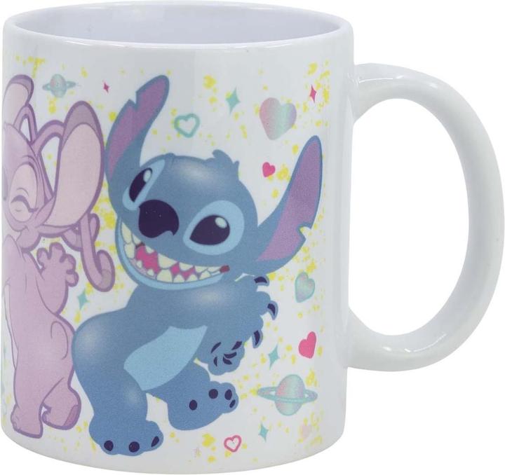Immagine prodotto Stor Lilo & Stitch - Stitch & Angel (325 ml)