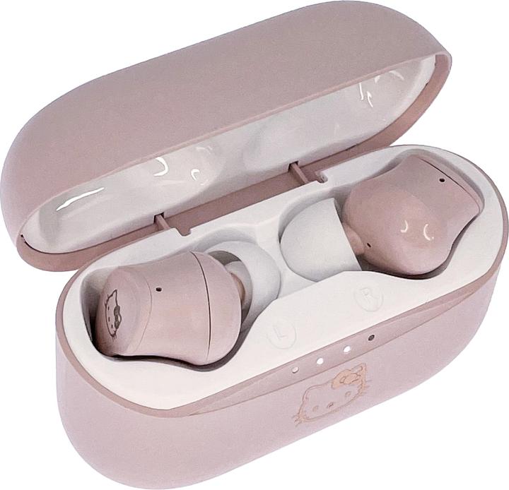 Actual product image OTL Hello Kitty Earpods (6 h, Wireless)