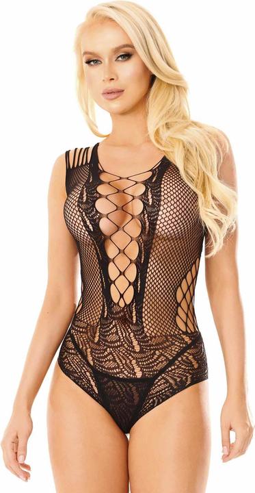 Produktbild Softline Body in schwarz (M, S)