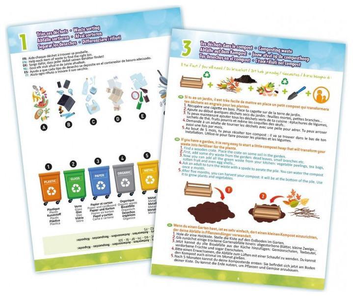 Produktbild Buki BN013 Lernspielzeug