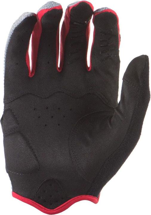 Productafbeelding Lizard Skins Monitor AM Handschoen, gitzwart/crimson (8, S)