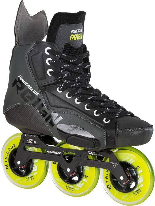 Immagine prodotto Powerslide Ares TRI - 3 ruote 3x100 (38)