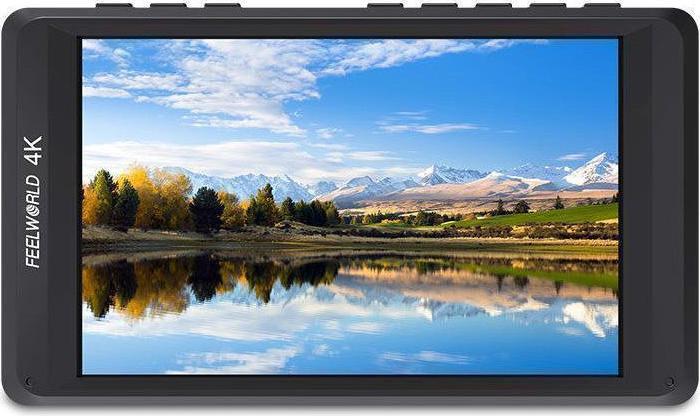 Feelworld FW450 (4.50", 4K)