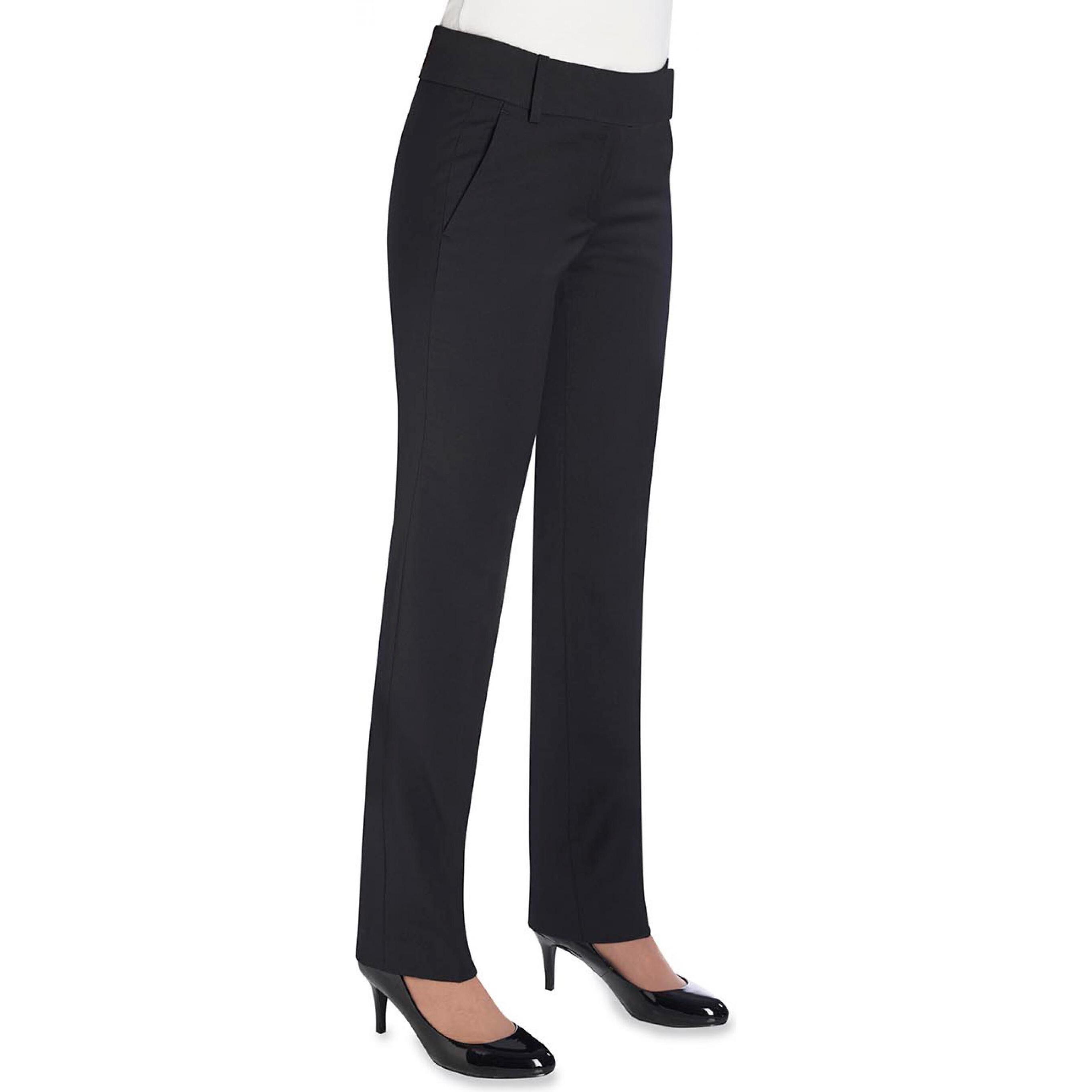 Brook Taverner, Damen, Anzug, Genoa, Schwarz, (36)
