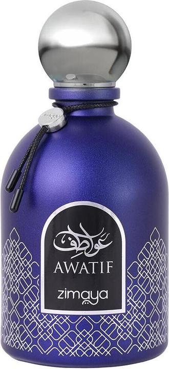 Immagine prodotto Zimaya Atawif (Eau de parfum, 100 ml)