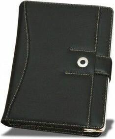 Actual product image Covertec SX254 Leather Case (12.50", ASUS)