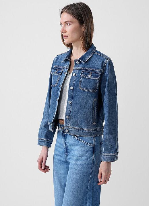 Actual product image Dawn Denim Jeansjacke CALLISTO (M)