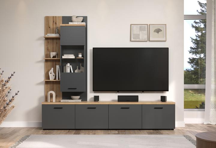 Produktbild Trendteam BaggioWO (240 x 40 x 212 cm)