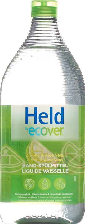 Held Limone e Aloe Vera (Liquida)