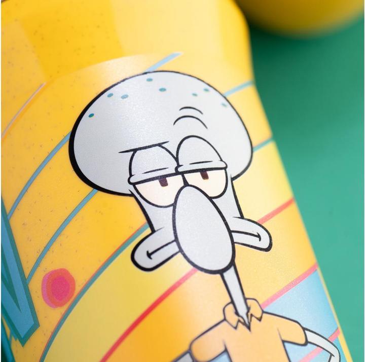 Produktbild Koziol Olli 0,5 Spongebob Squidward (0.50 l)