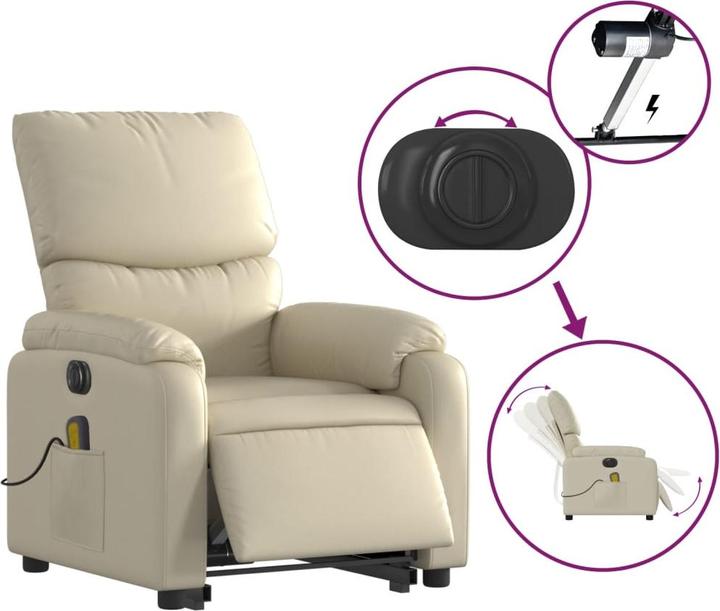 Actual product image vidaXL Iveska