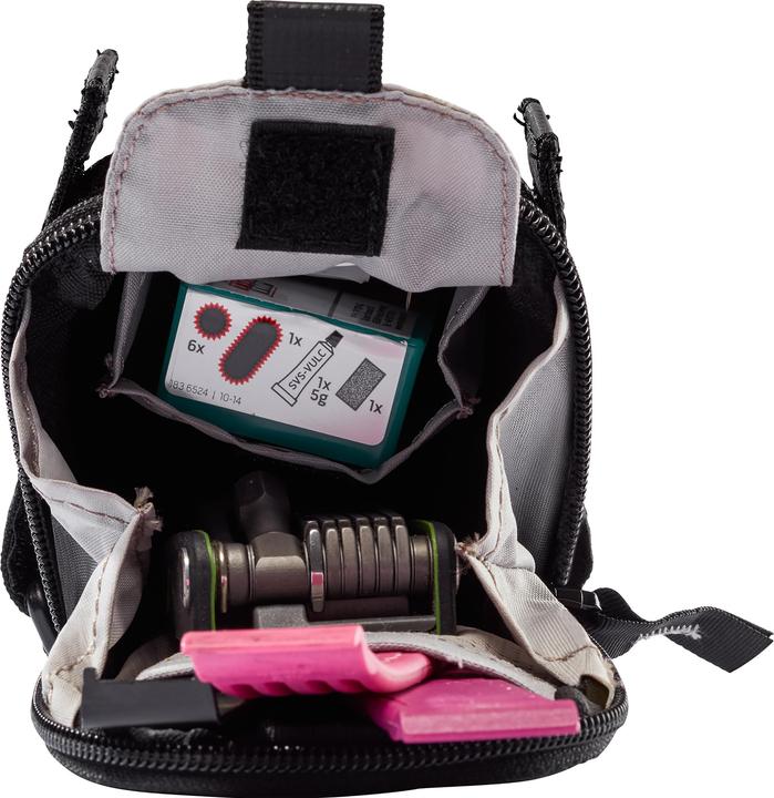 Produktbild Vaude Race Light (0.55 l, Satteltasche)