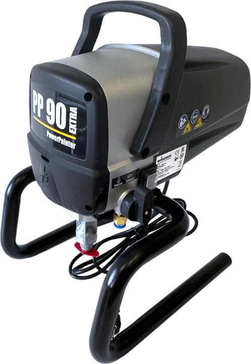 Actual product image Wagner Power Painter 90