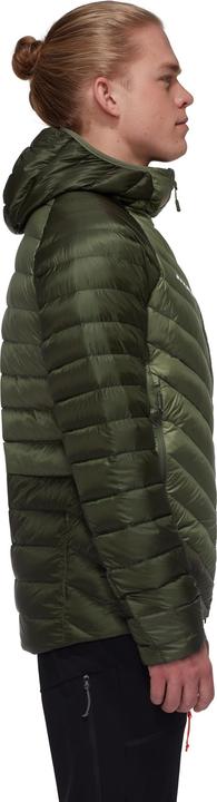 Immagine prodotto Mammut Broad Peak IN Hooded Jacket Men, Daunen Jacke (L)