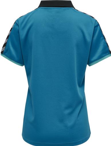Produktbild hummel Authentic Woman Functional Polo (XL)