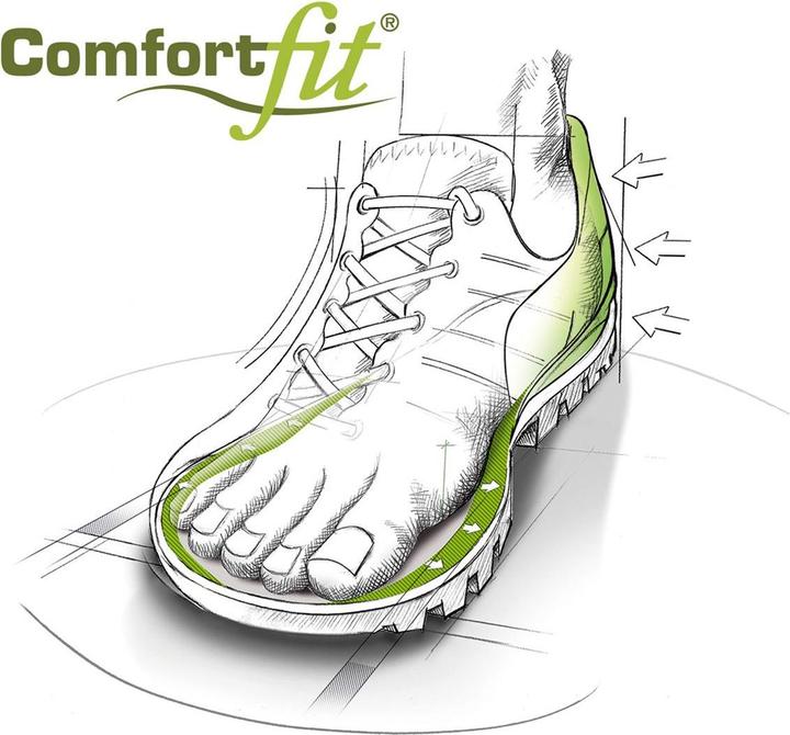 Produktbild Meindl Activo Sport GTX Schuhe (41)