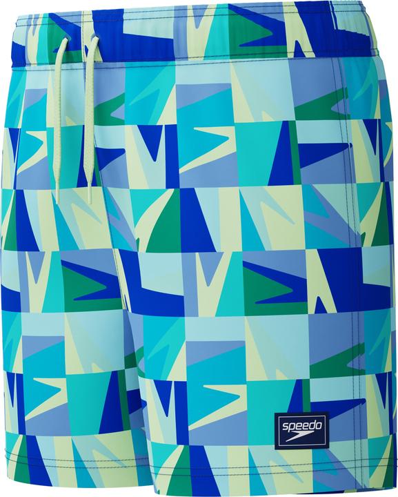 Produktbild Speedo Print Volley 13" (XL)