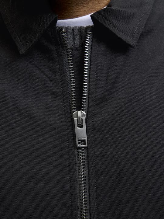 Immagine prodotto Jack & Jones Jjedover Worker Jacket Sn Pls (4XL)