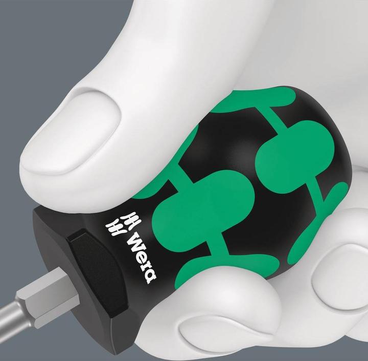 Produktbild Wera Stubby Set TX 1 (TX)