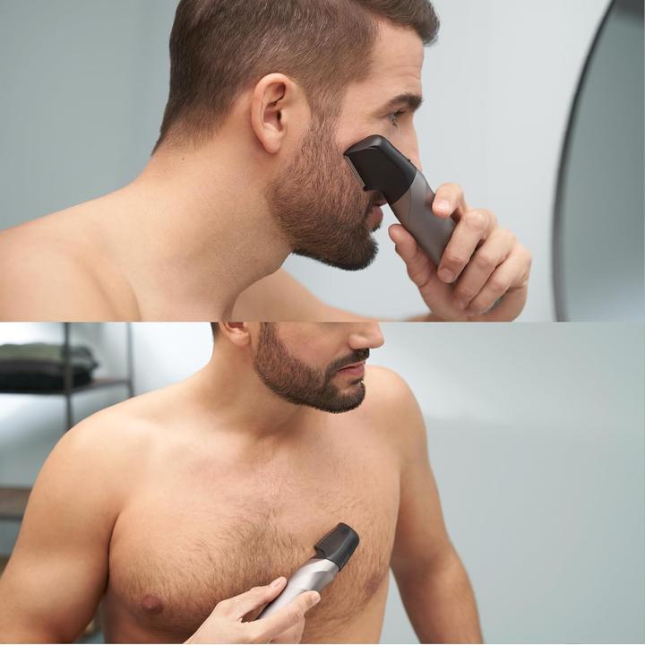 Productafbeelding Panasonic ER-GY60