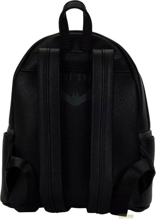 Produktbild Funko Loungefly: DC Comics - The Batman Cosplay Mini Backpack