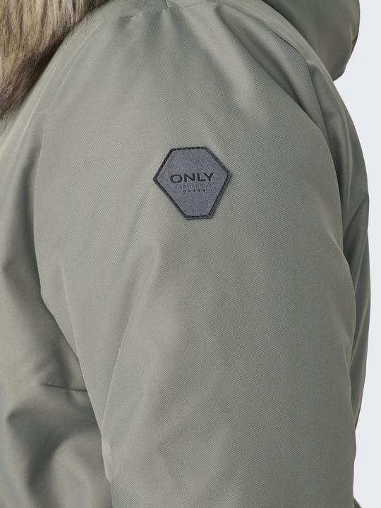 Immagine prodotto Only Parka curvy Parka lungo