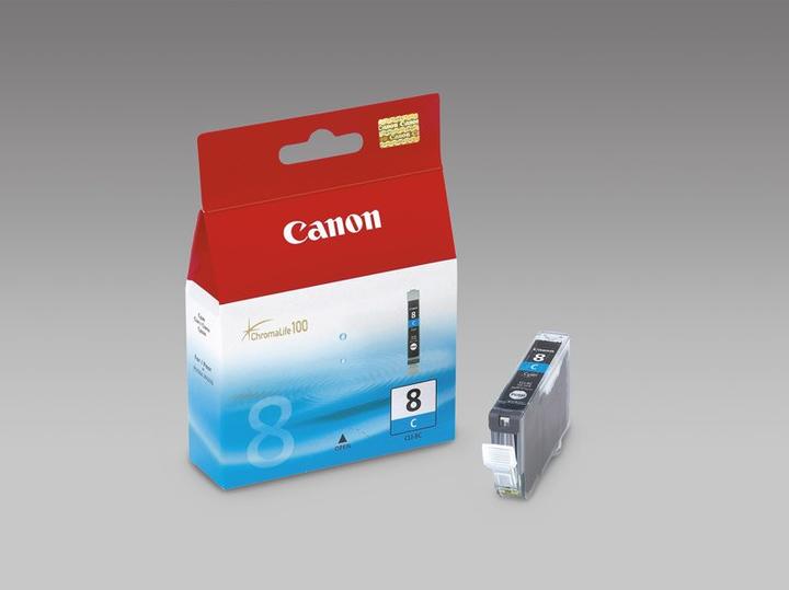 Image du produit Canon Cli-8c (C)