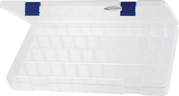 Immagine prodotto Stucki Fishing Köderbox, 36 cm x 22.5 cm x 5 cm (36 cm)