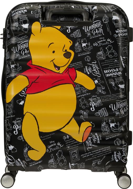 Actual product image American Tourister Wavebreaker Disney (64 l)