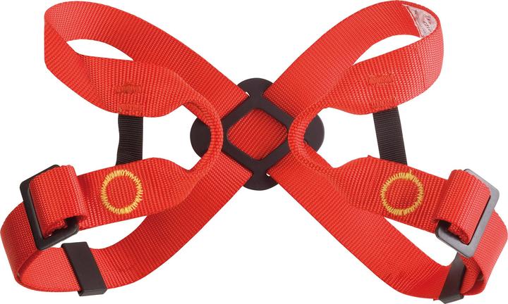 Produktbild Camp Bambino Chest Harness (One Size)