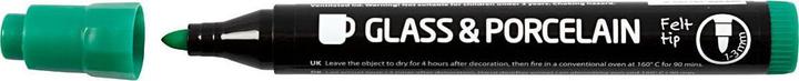 Actual product image Creativ Company Glass & Porcelain Marker (31651) (6x)