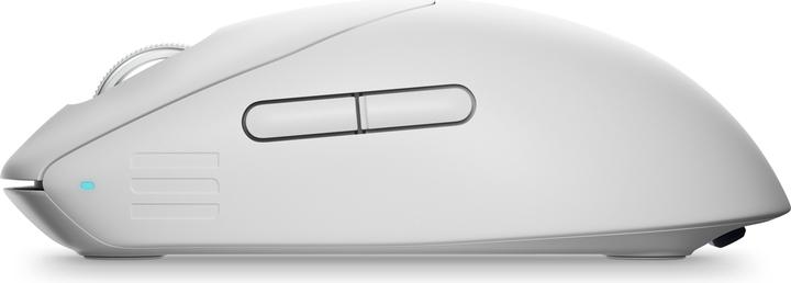 Actual product image Dell Alienware Pro Wireless Gaming Mouse (Cable, Wireless)