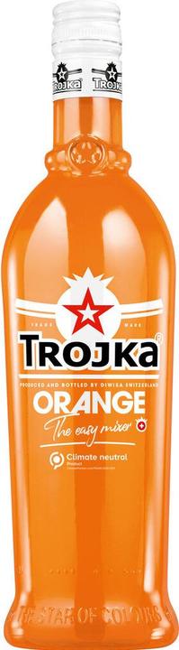 Produktbild Trojka Orange (1 x 70 cl)