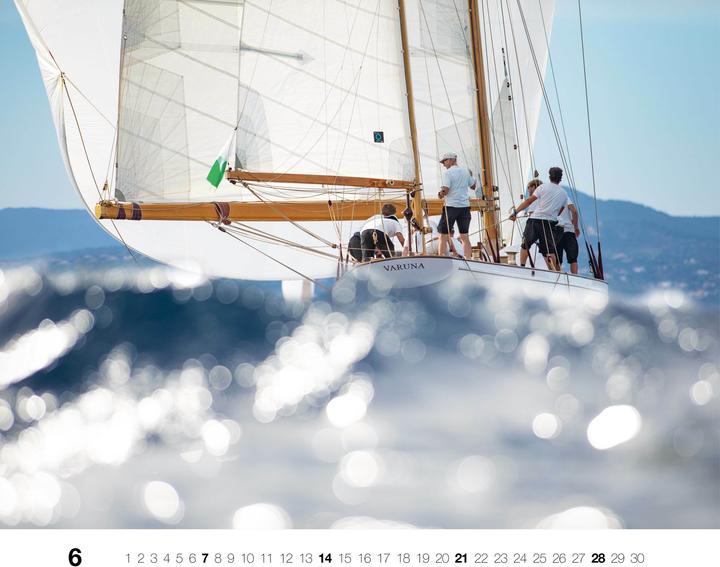 Actual product image YACHT 2026