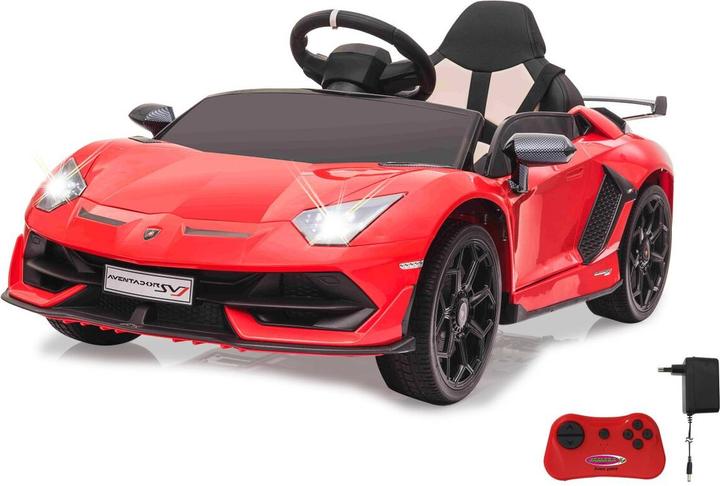 Produktbild Jamara Lamborghini Aventador (12 V)