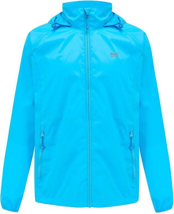Neon Blue